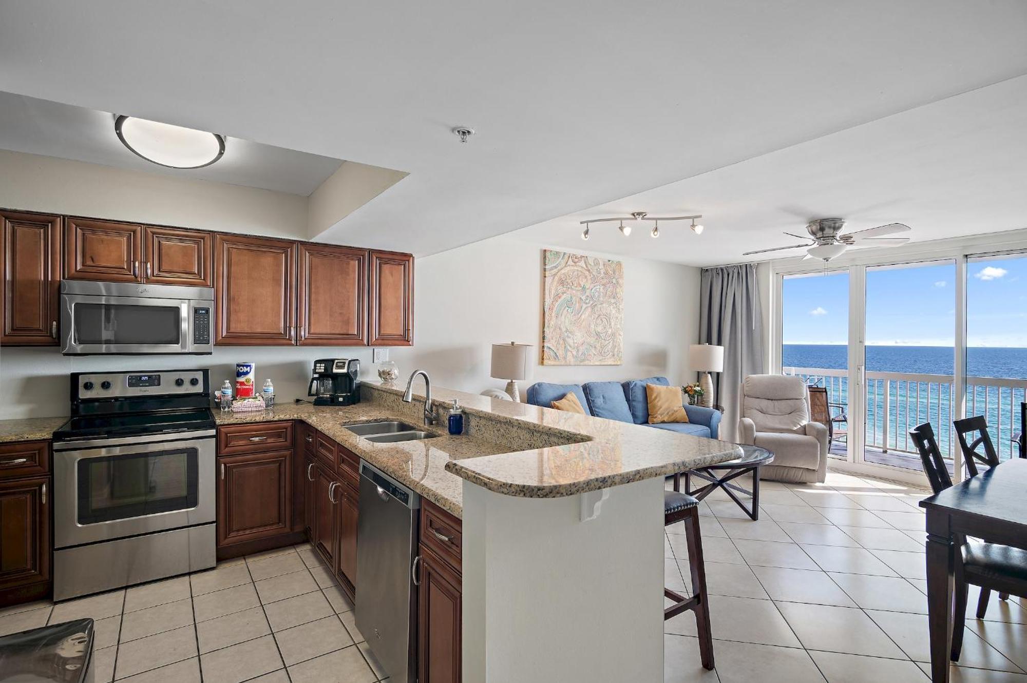 Pelican Beach Resort - Destin Condo Getaways By Cls Exterior foto
