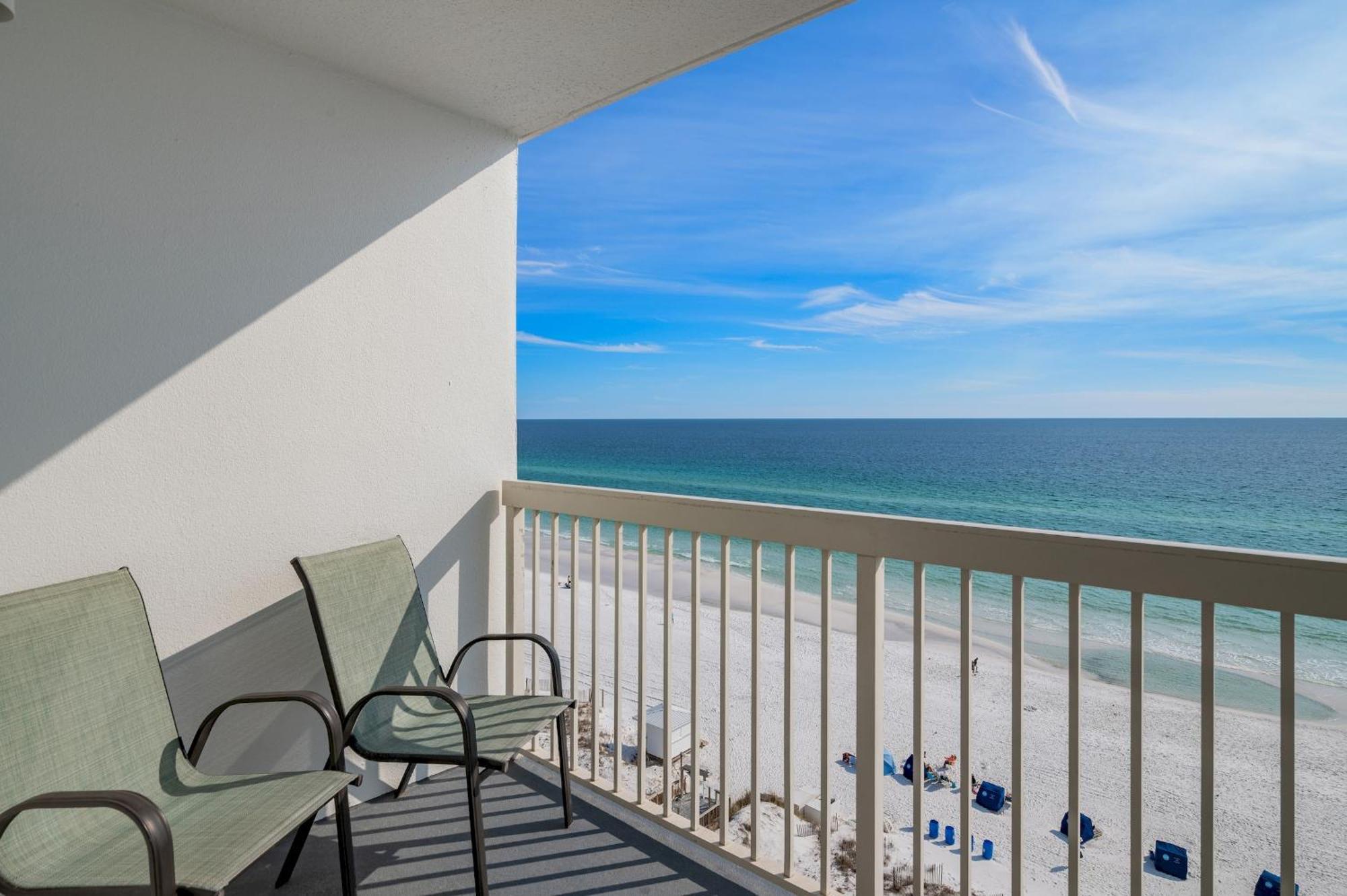 Pelican Beach Resort - Destin Condo Getaways By Cls Exterior foto