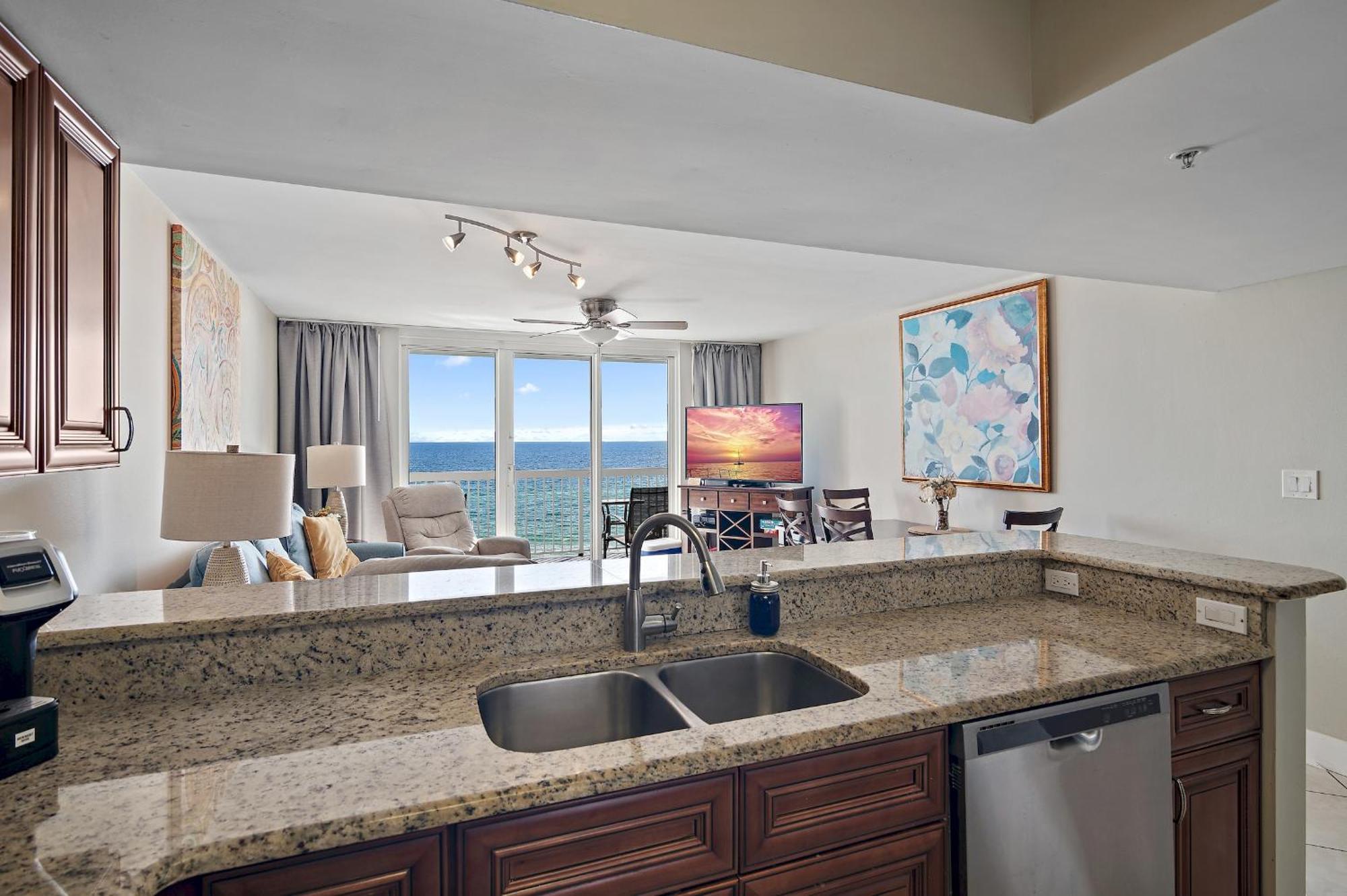 Pelican Beach Resort - Destin Condo Getaways By Cls Exterior foto