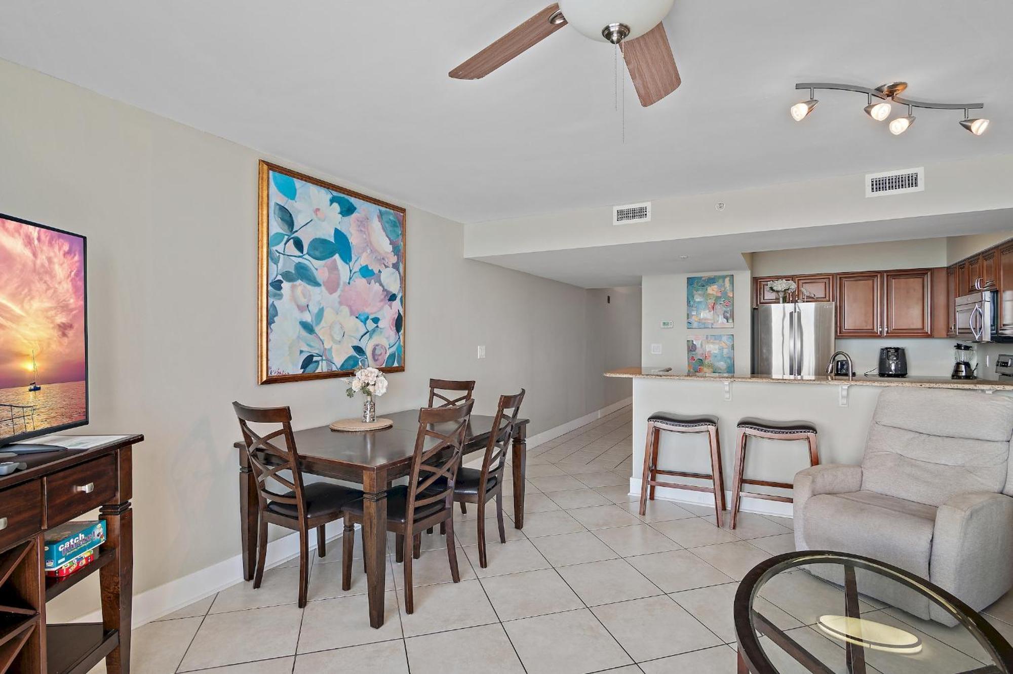 Pelican Beach Resort - Destin Condo Getaways By Cls Exterior foto