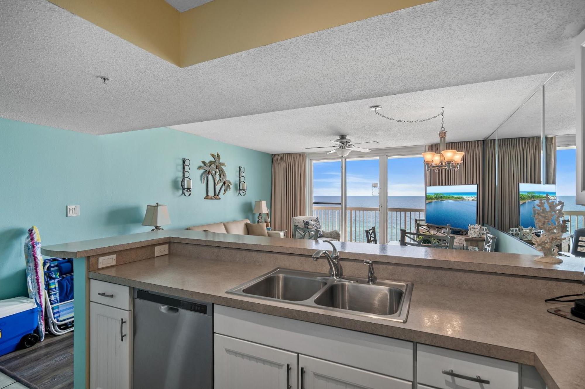 Pelican Beach Resort - Destin Condo Getaways By Cls Exterior foto