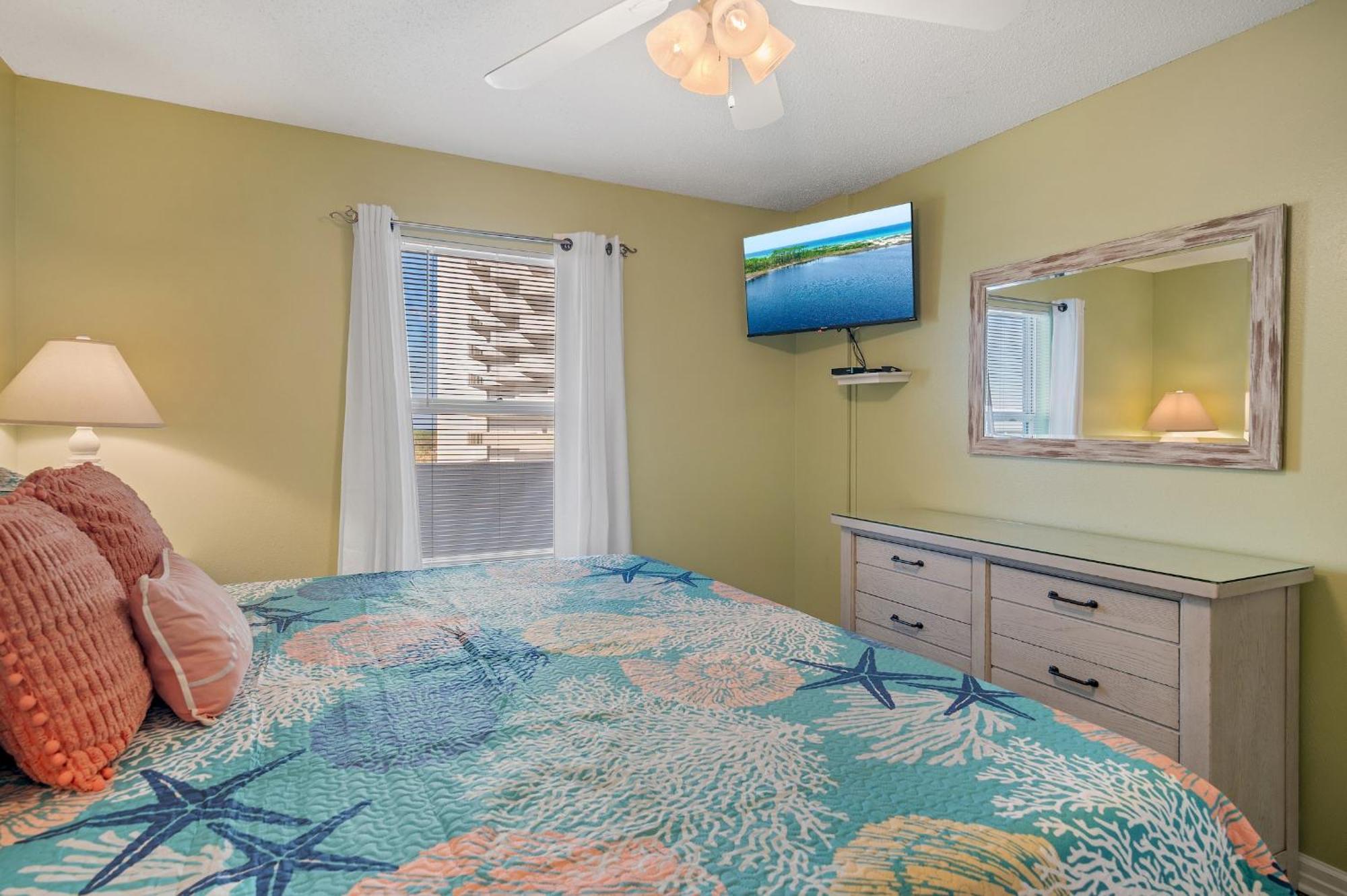 Pelican Beach Resort - Destin Condo Getaways By Cls Exterior foto