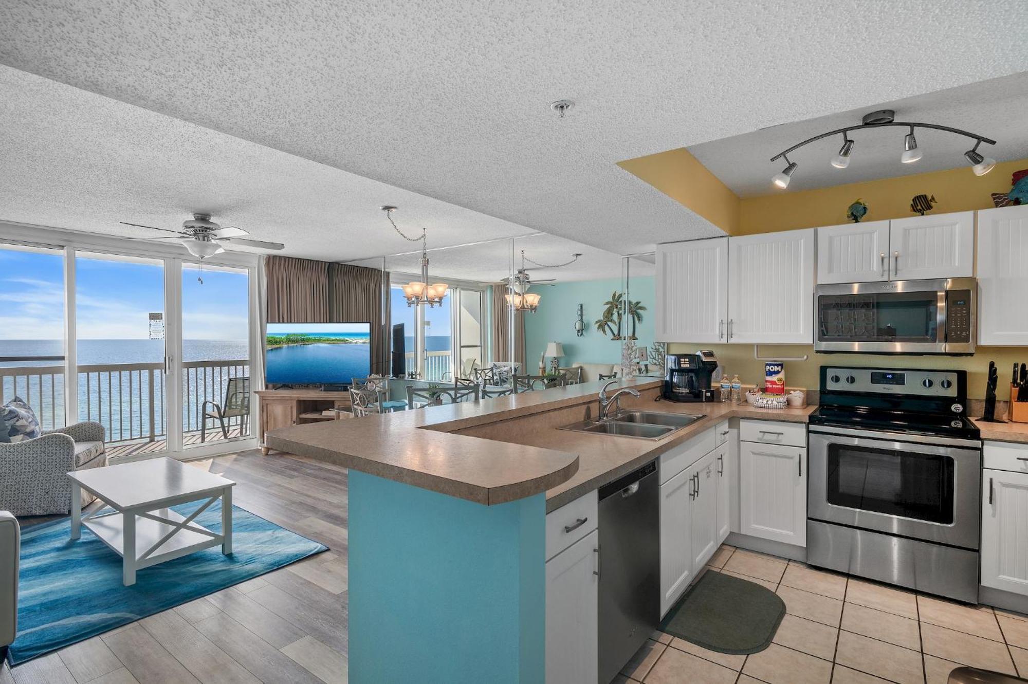 Pelican Beach Resort - Destin Condo Getaways By Cls Exterior foto