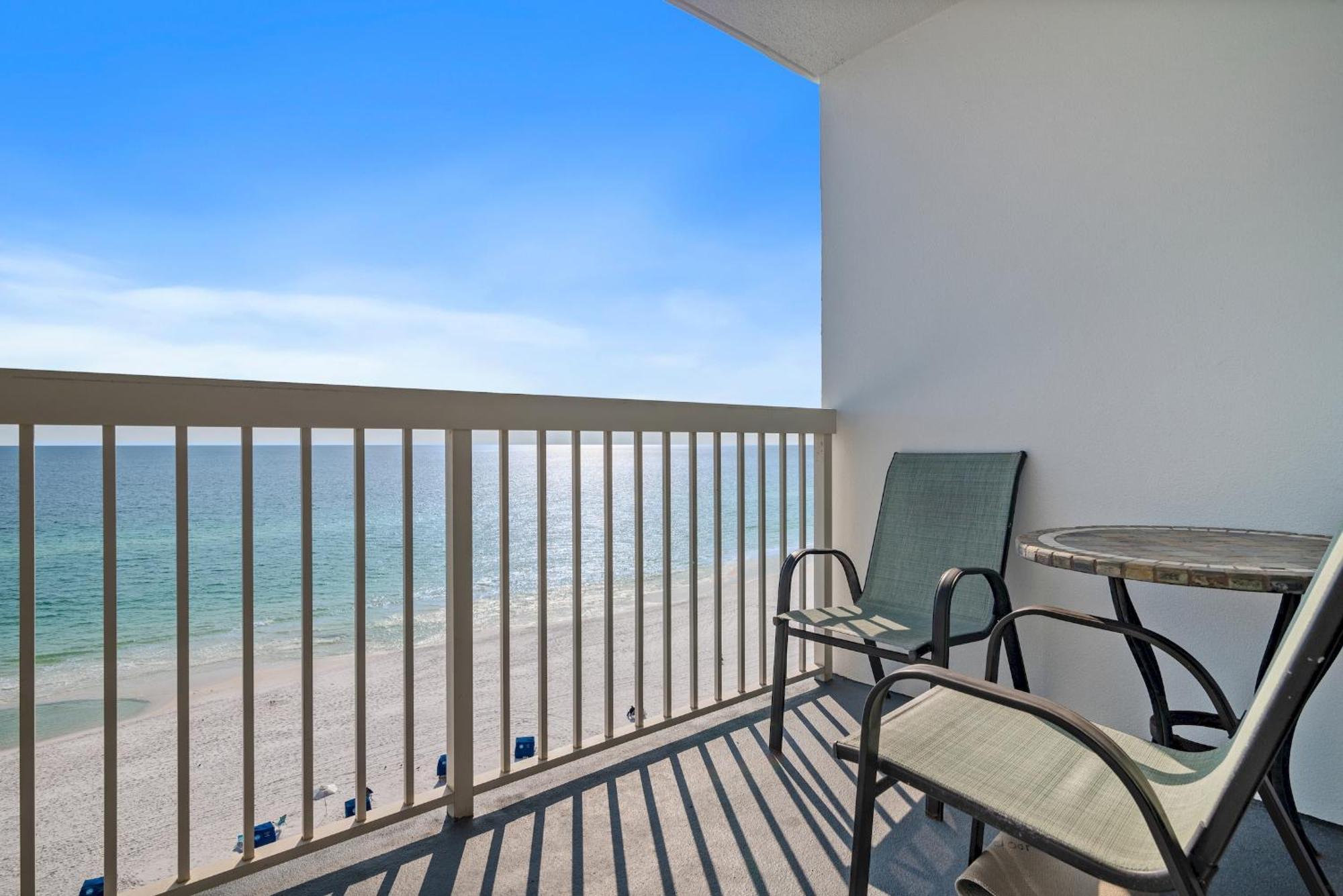 Pelican Beach Resort - Destin Condo Getaways By Cls Exterior foto