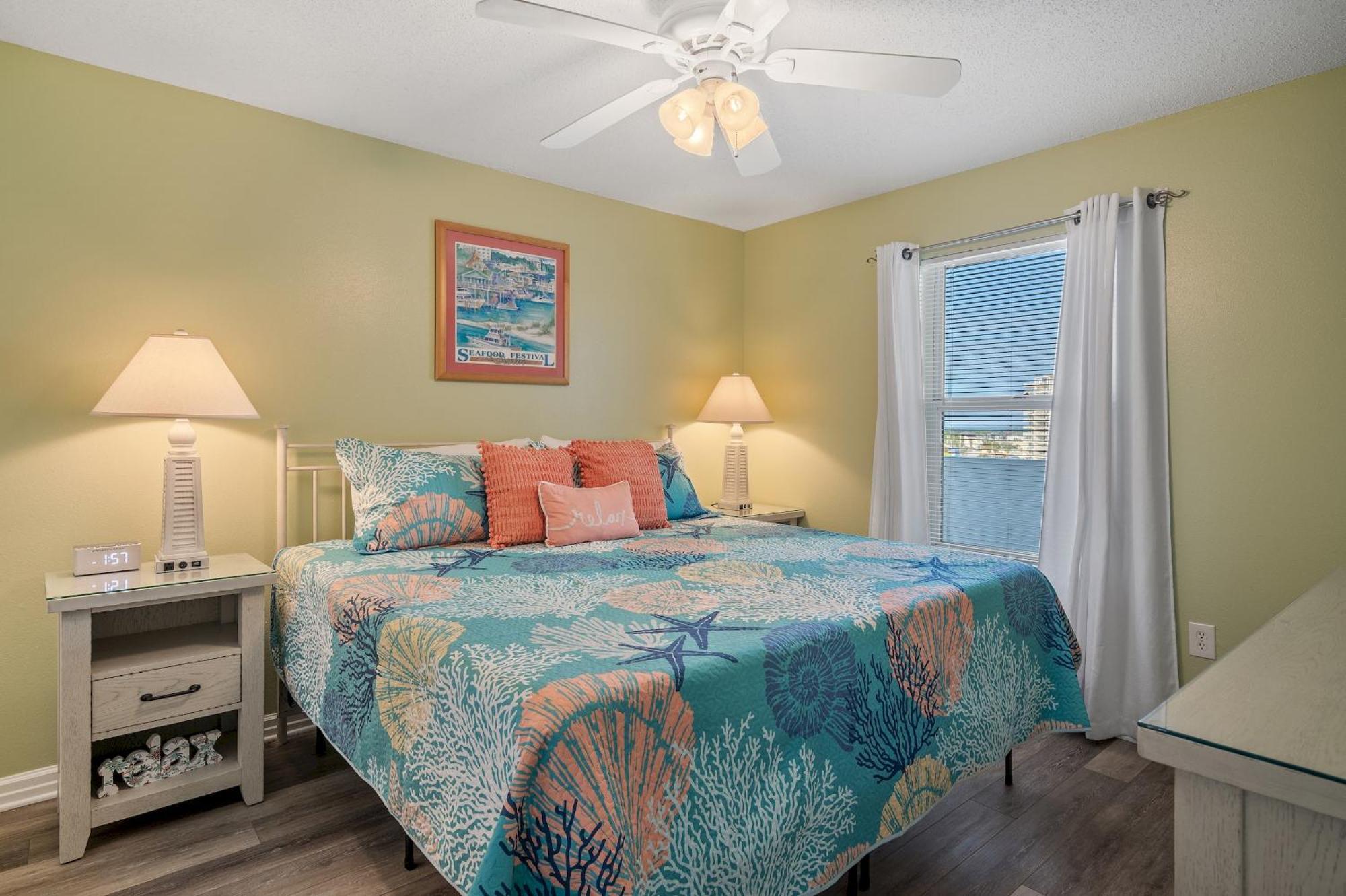Pelican Beach Resort - Destin Condo Getaways By Cls Exterior foto