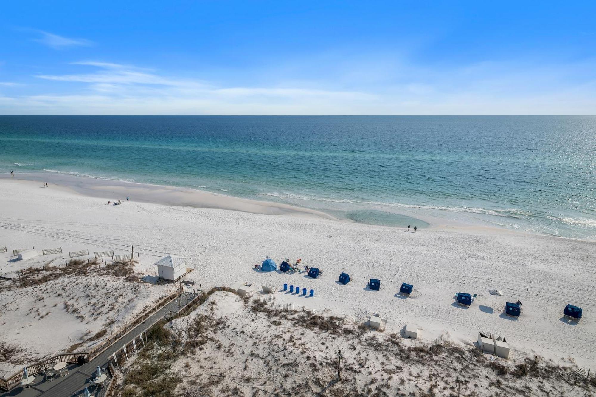 Pelican Beach Resort - Destin Condo Getaways By Cls Exterior foto