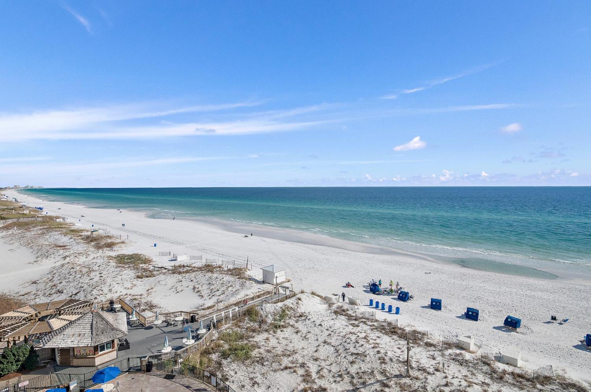 Pelican Beach Resort - Destin Condo Getaways By Cls Exterior foto