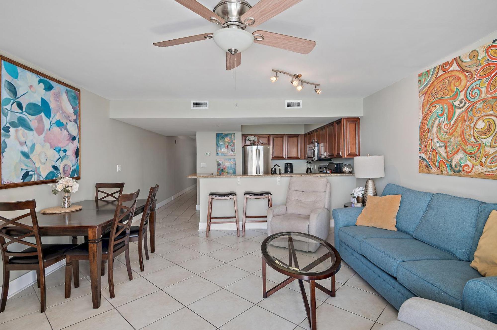 Pelican Beach Resort - Destin Condo Getaways By Cls Exterior foto
