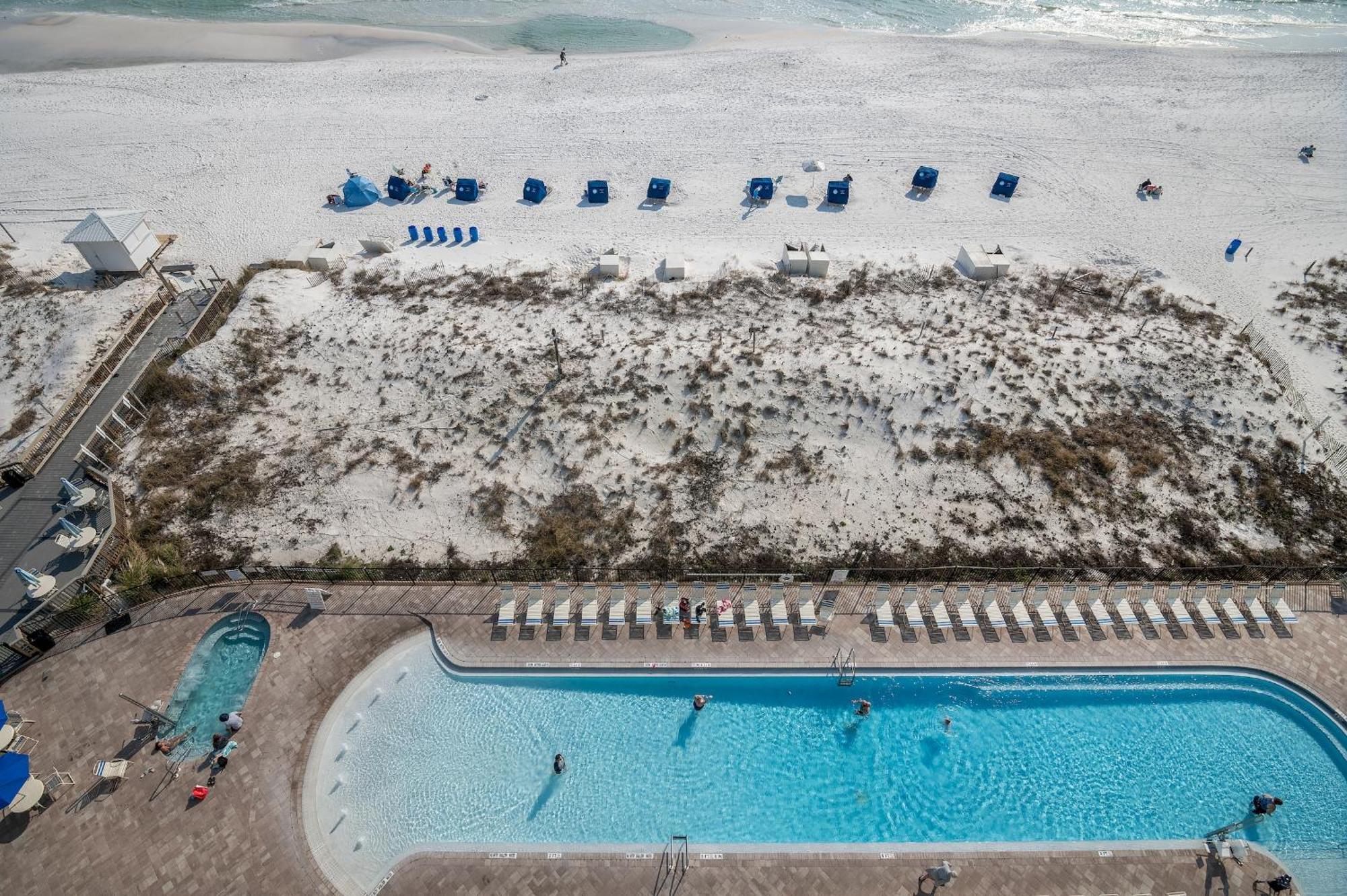 Pelican Beach Resort - Destin Condo Getaways By Cls Exterior foto