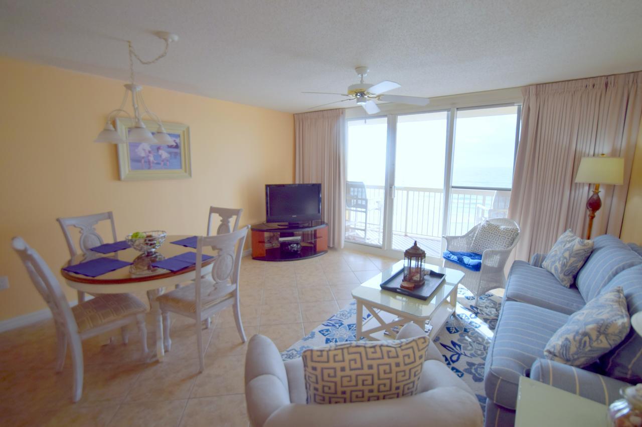 Pelican Beach Resort - Destin Condo Getaways By Cls Quarto foto
