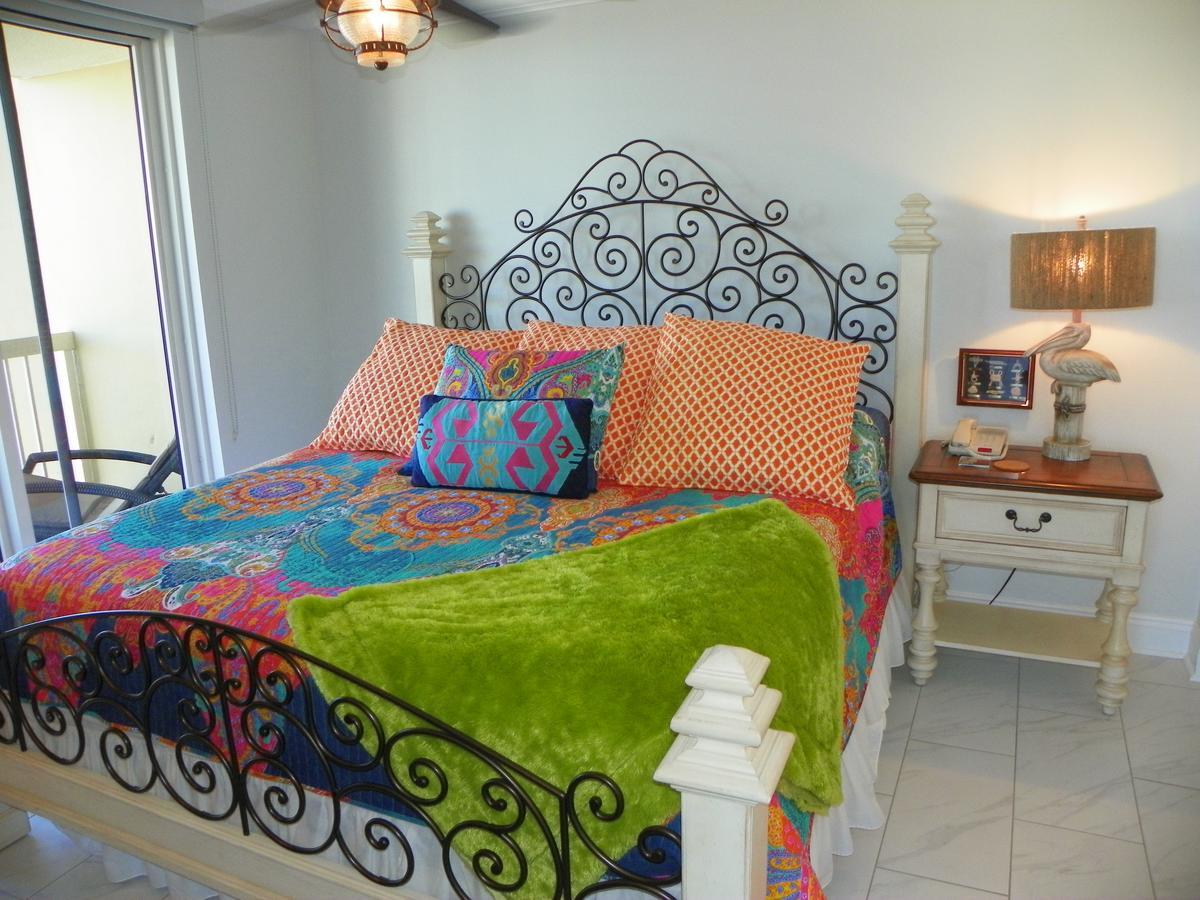Pelican Beach Resort - Destin Condo Getaways By Cls Quarto foto