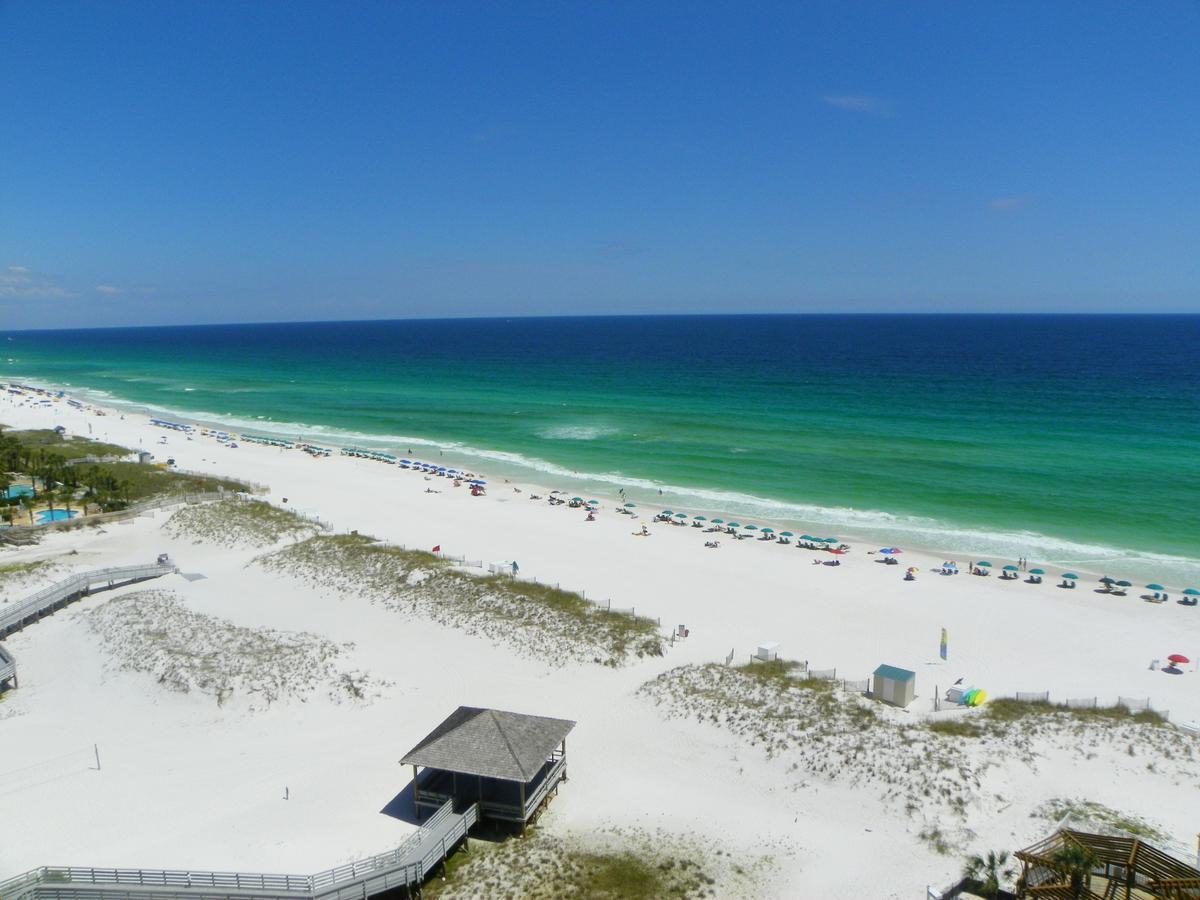 Pelican Beach Resort - Destin Condo Getaways By Cls Quarto foto
