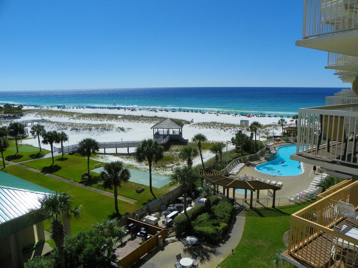Pelican Beach Resort - Destin Condo Getaways By Cls Quarto foto