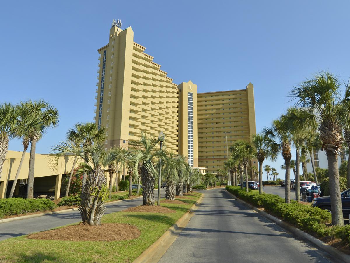 Pelican Beach Resort - Destin Condo Getaways By Cls Exterior foto