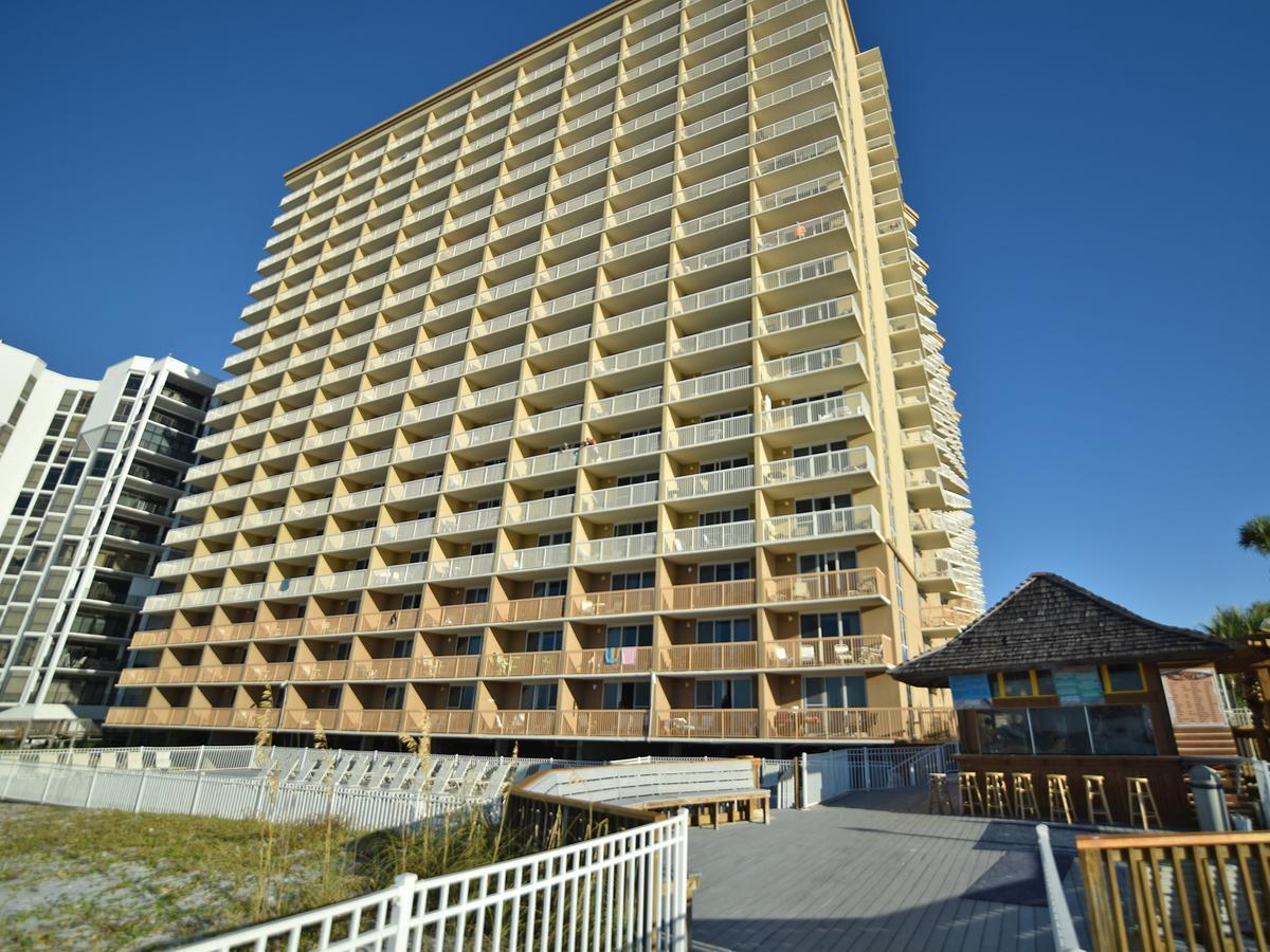 Pelican Beach Resort - Destin Condo Getaways By Cls Exterior foto