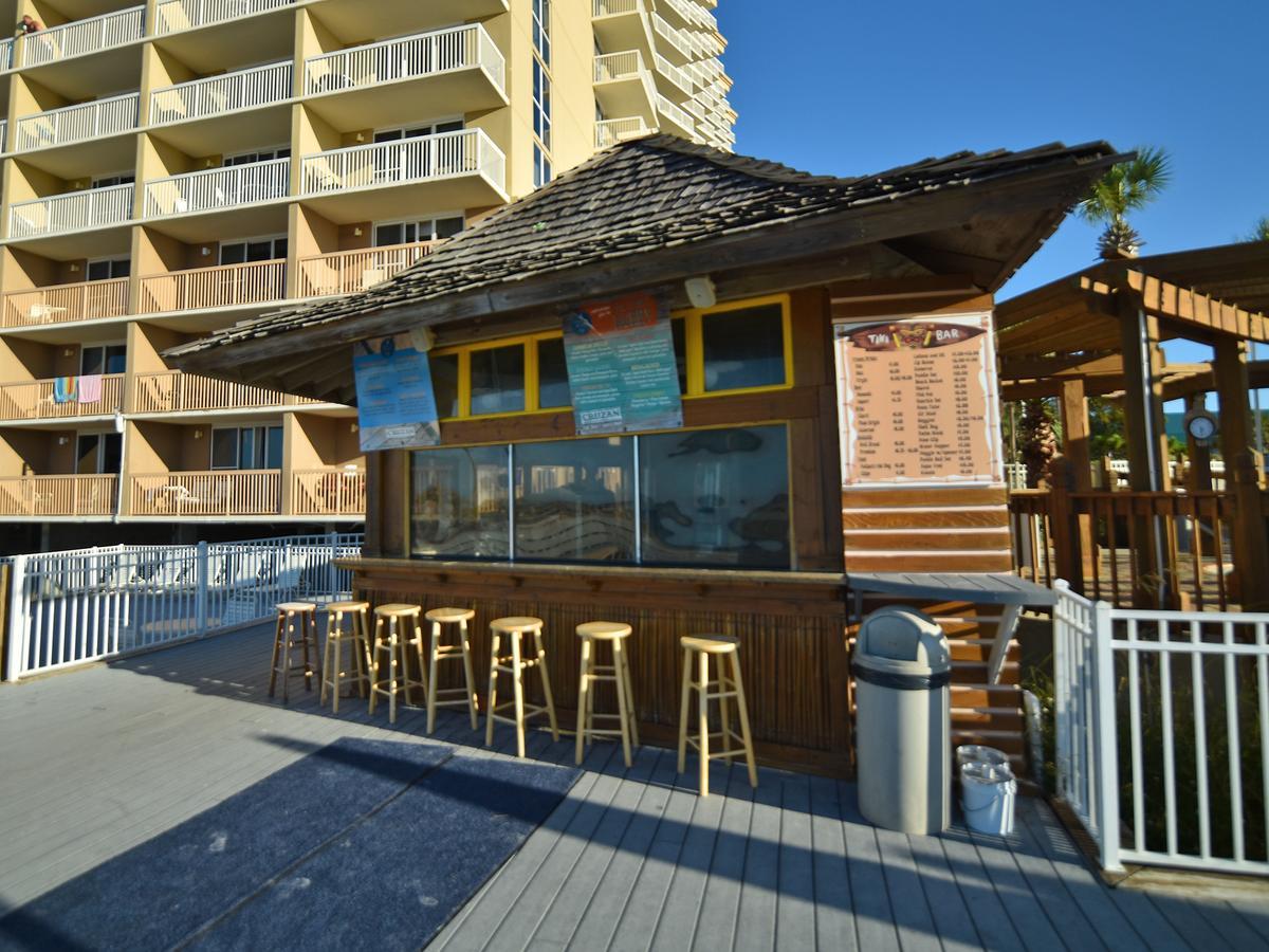 Pelican Beach Resort - Destin Condo Getaways By Cls Exterior foto