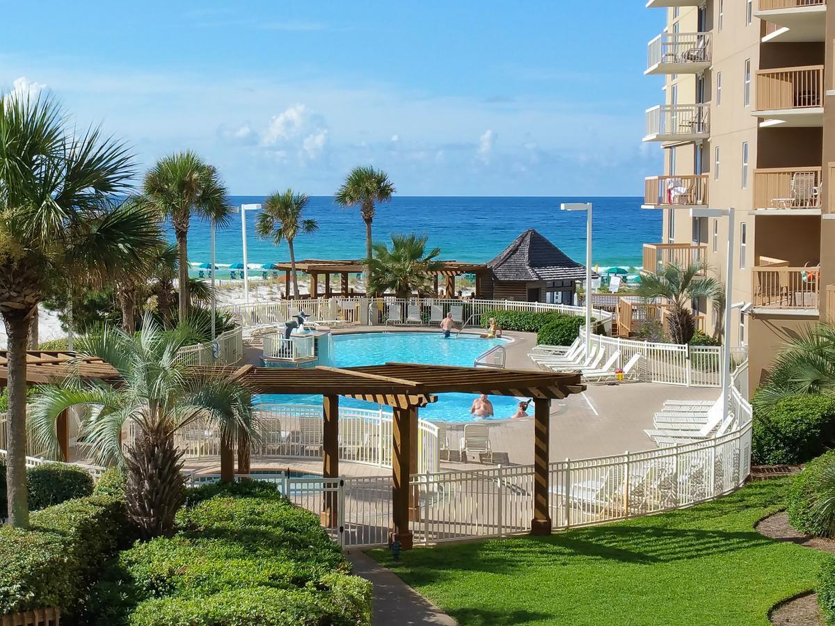Pelican Beach Resort - Destin Condo Getaways By Cls Exterior foto