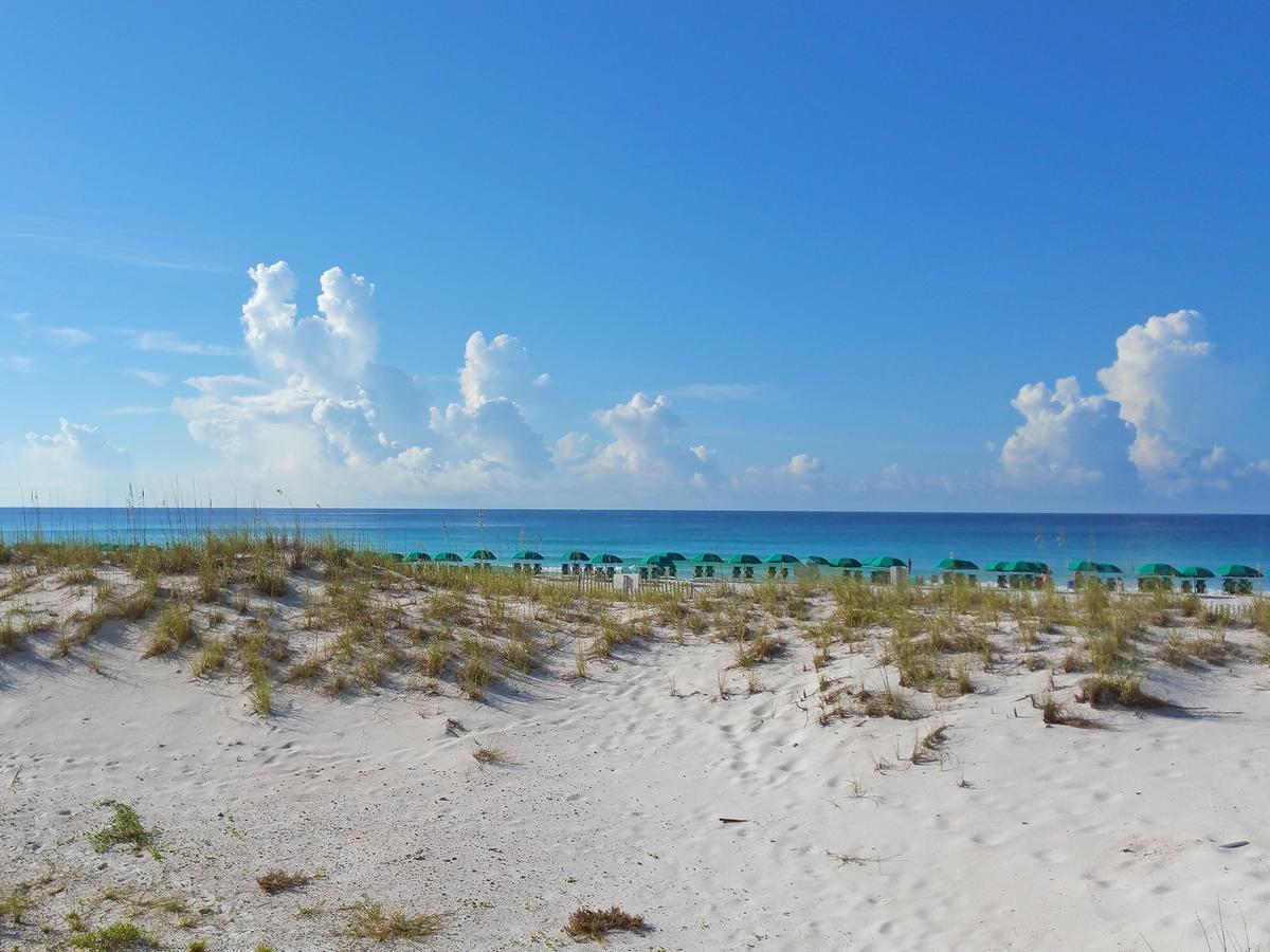 Pelican Beach Resort - Destin Condo Getaways By Cls Exterior foto