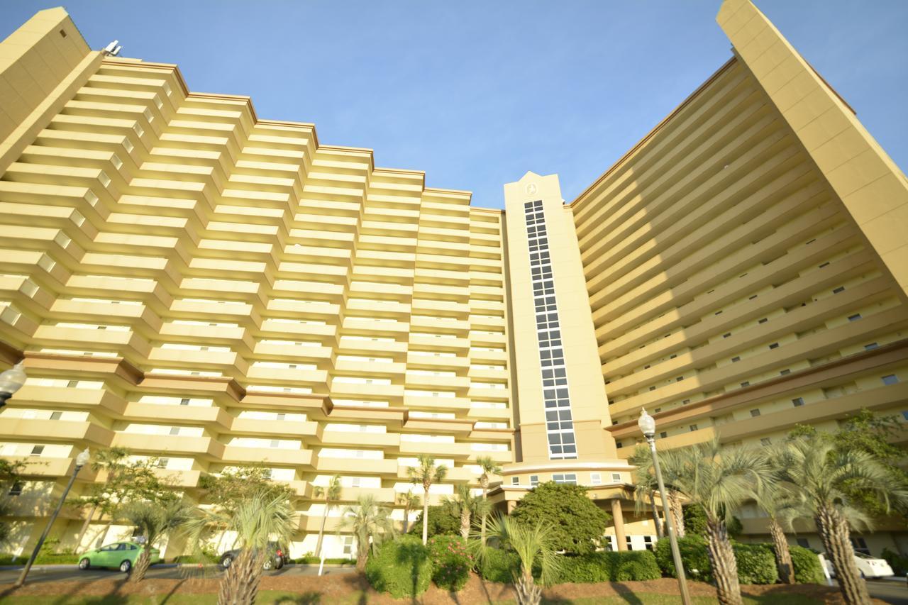 Pelican Beach Resort - Destin Condo Getaways By Cls Exterior foto