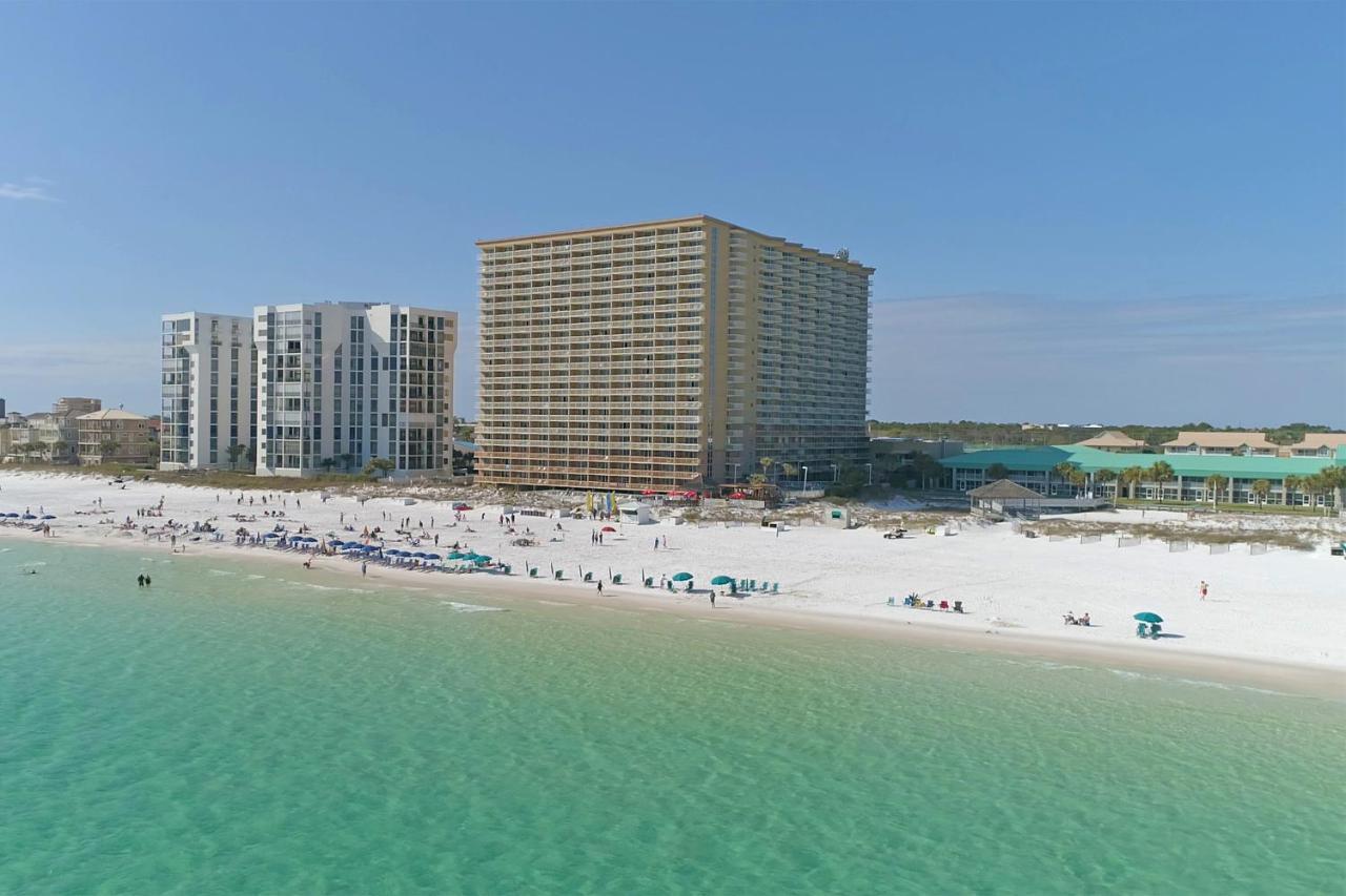 Pelican Beach Resort - Destin Condo Getaways By Cls Exterior foto