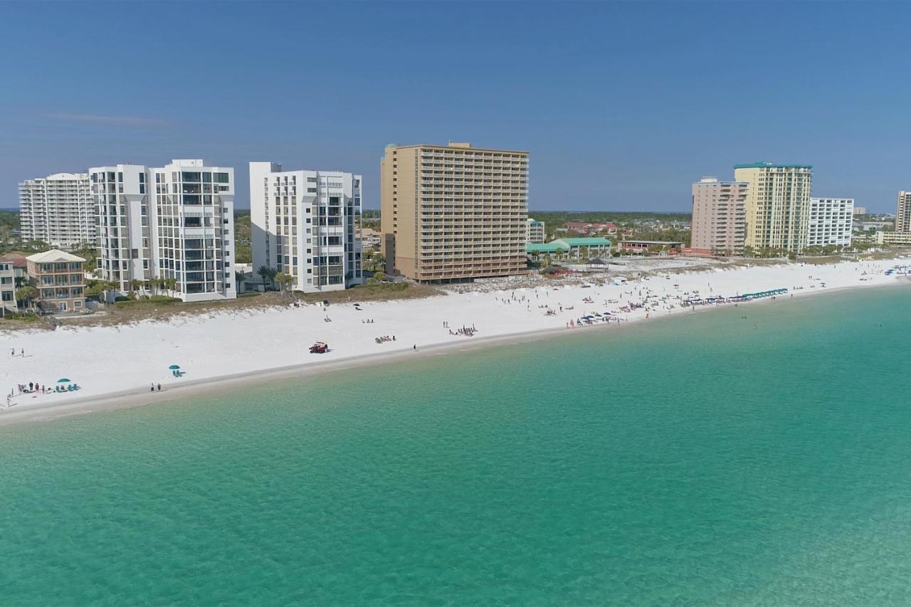 Pelican Beach Resort - Destin Condo Getaways By Cls Exterior foto