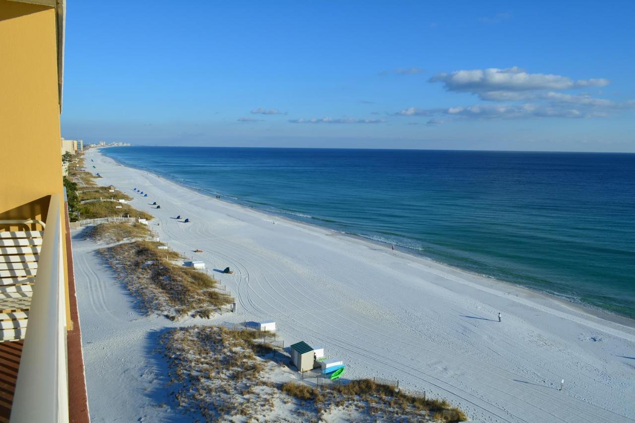 Pelican Beach Resort - Destin Condo Getaways By Cls Exterior foto