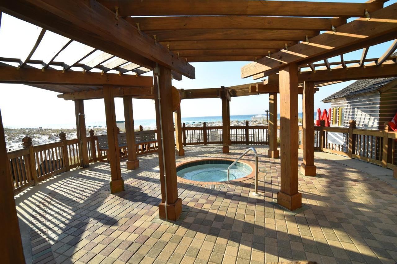 Pelican Beach Resort - Destin Condo Getaways By Cls Exterior foto