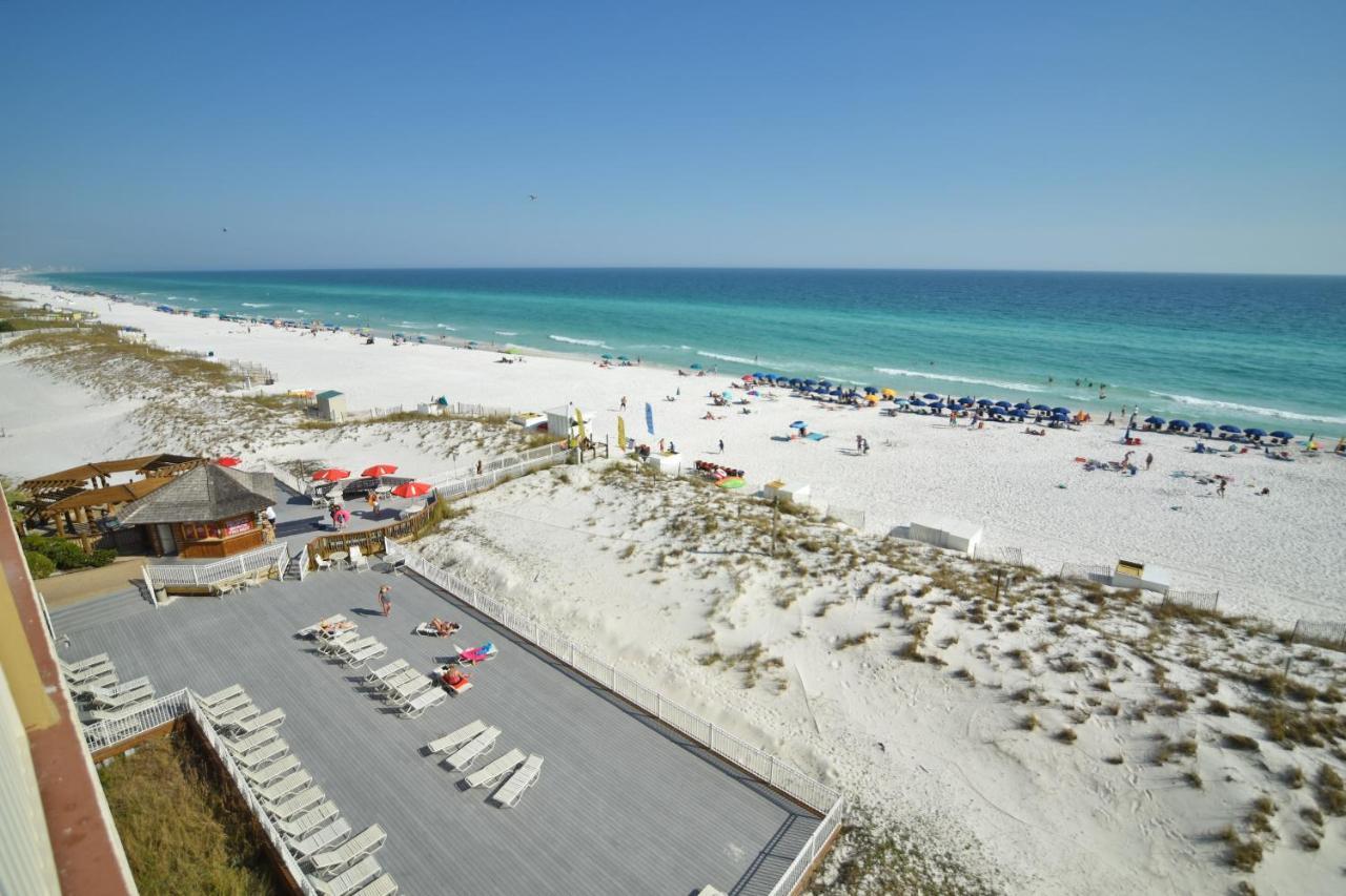 Pelican Beach Resort - Destin Condo Getaways By Cls Exterior foto